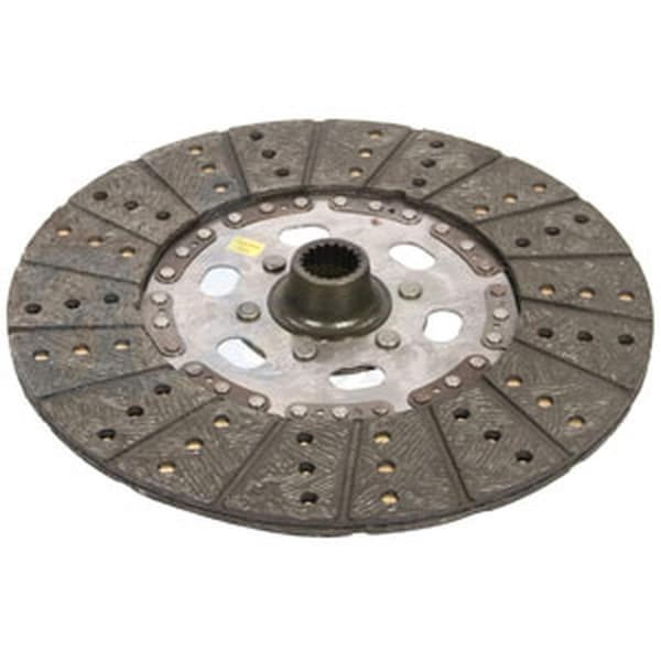 13.5" Clutch Plate Disc Fits John Deere Tractor 4320 -, & AR49011